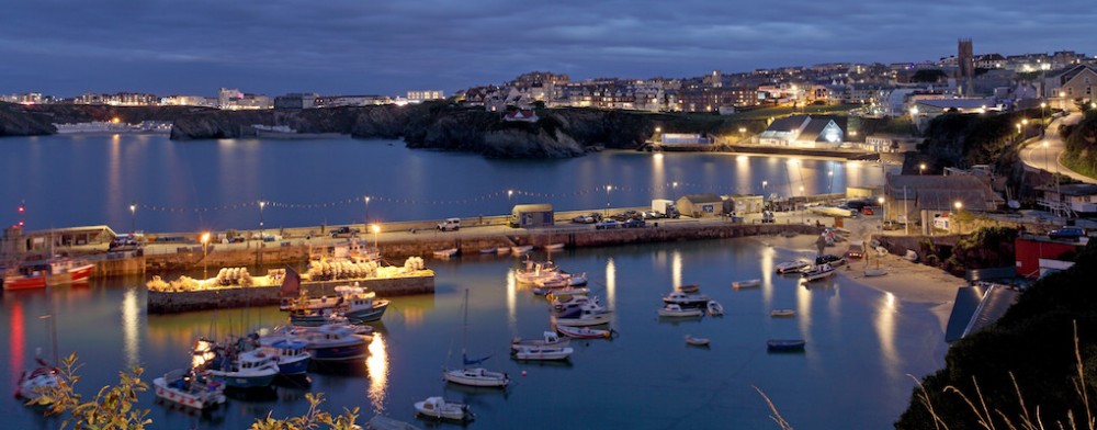 Newquay