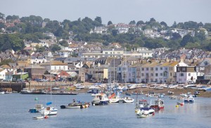 Teignmouth