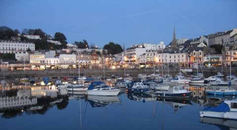 Torquay