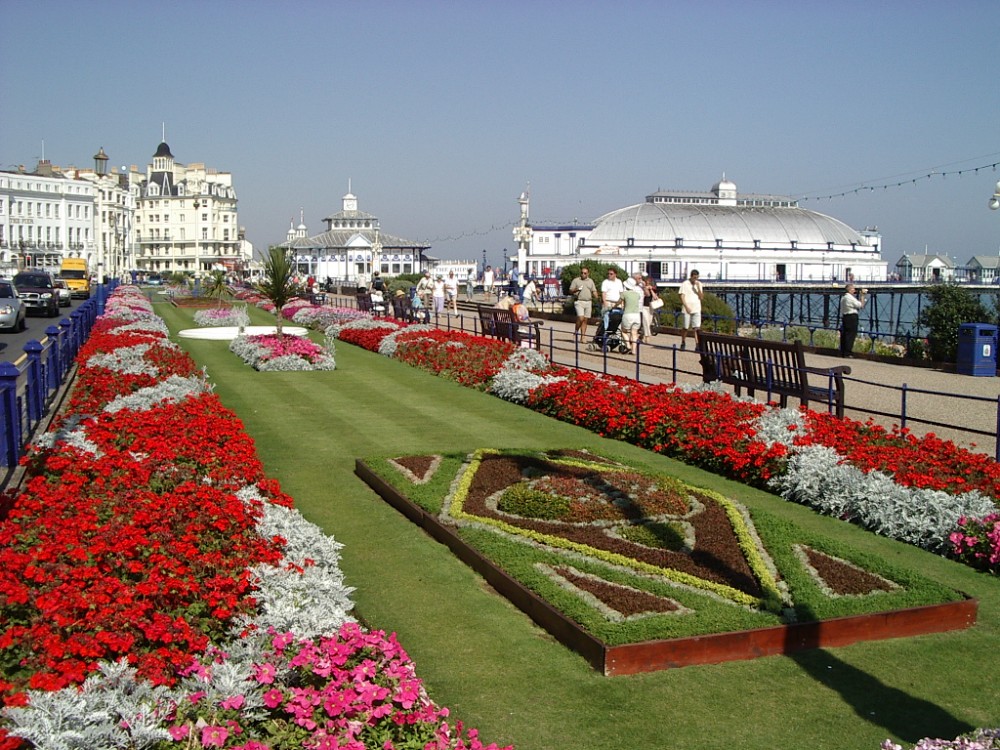 Eastbourne Flyer