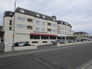 Barrowfield Hotel Newquay
