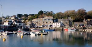 Padstow